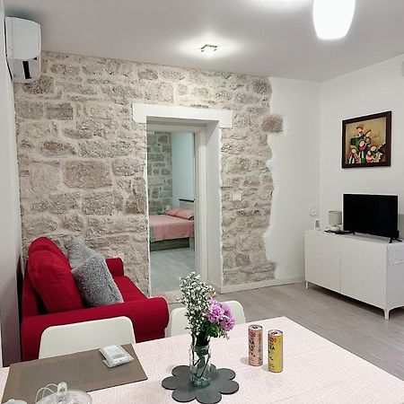 Zadar Small Escape Luaran gambar