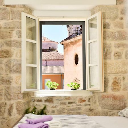 Zadar Small Escape Luaran gambar