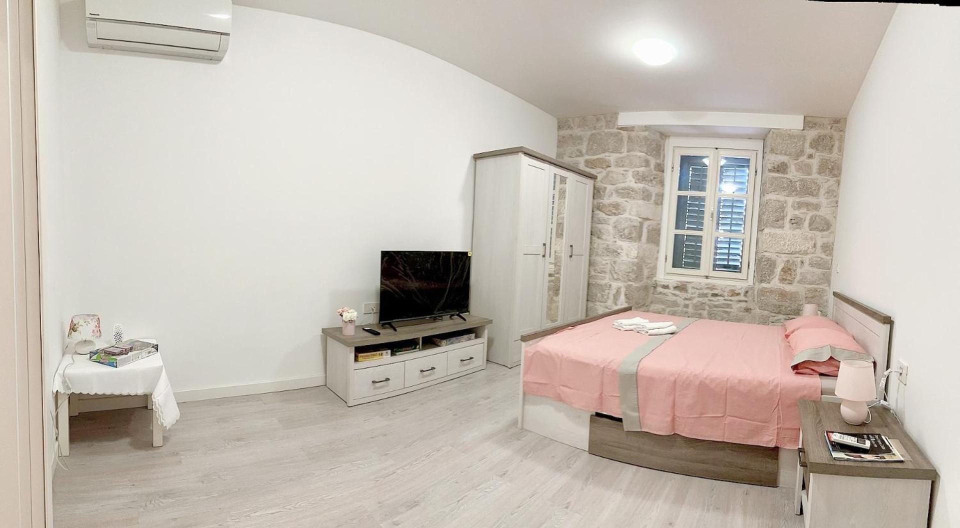 Zadar Small Escape Luaran gambar