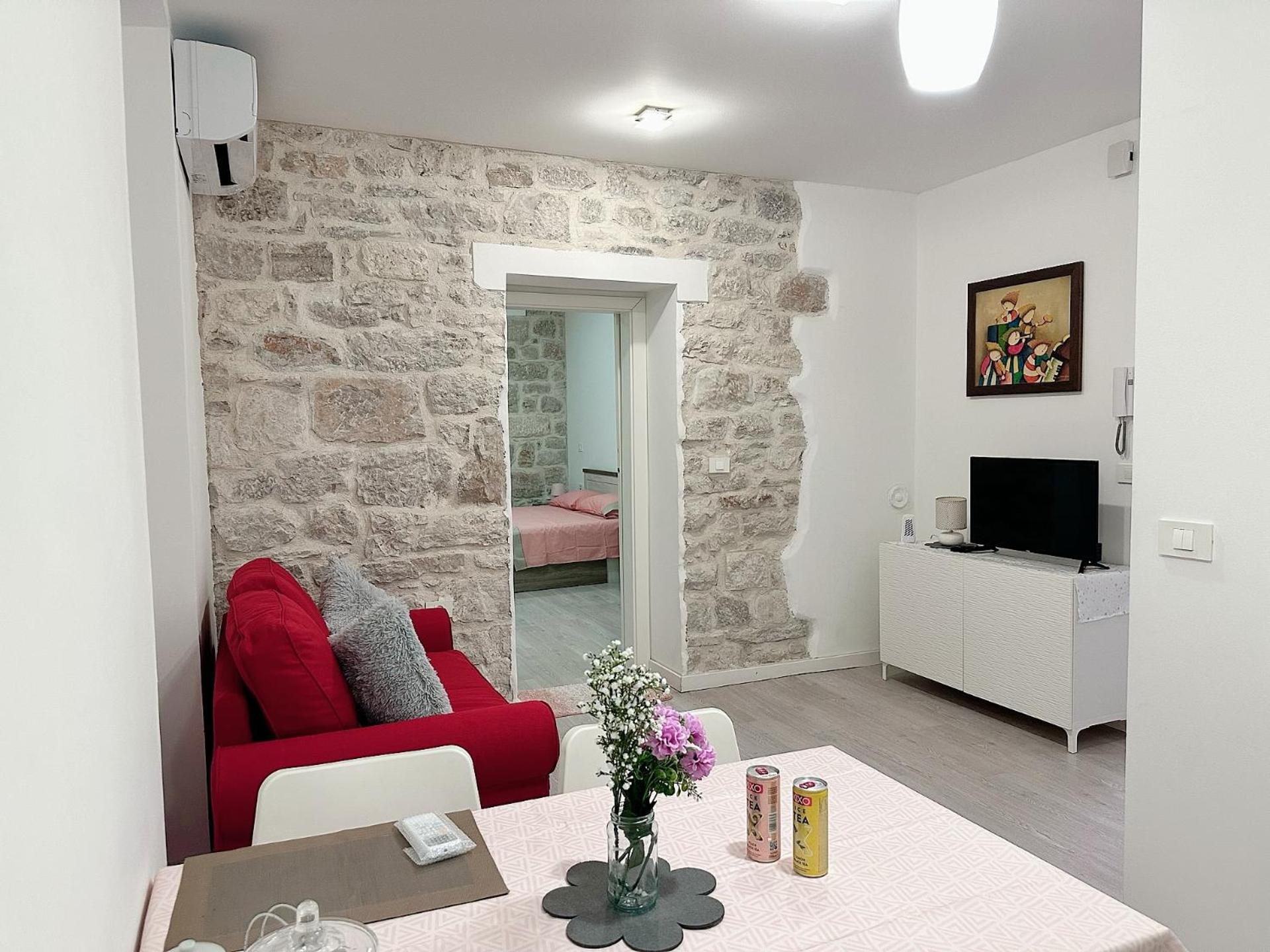 Zadar Small Escape Luaran gambar