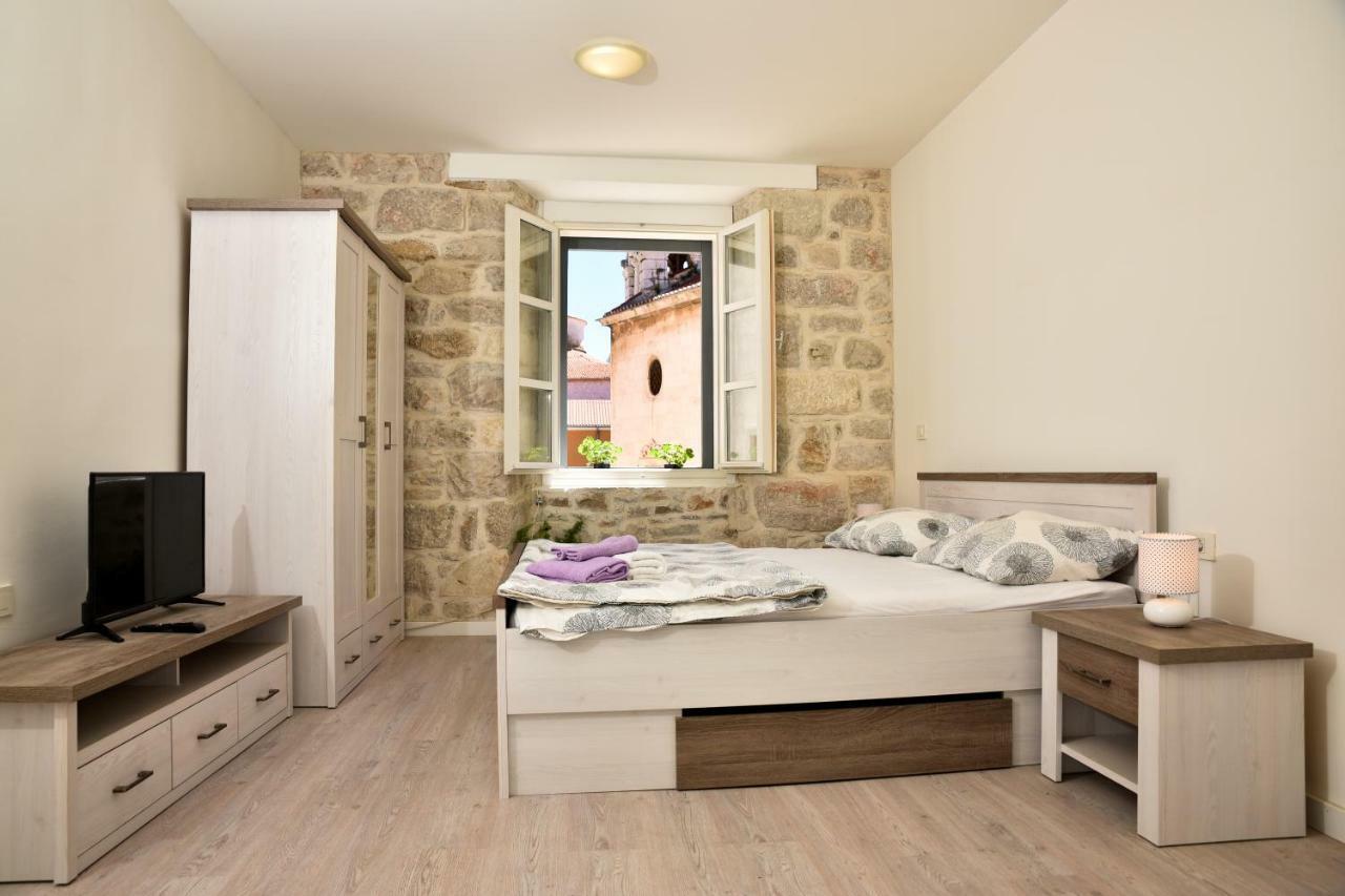 Zadar Small Escape Luaran gambar