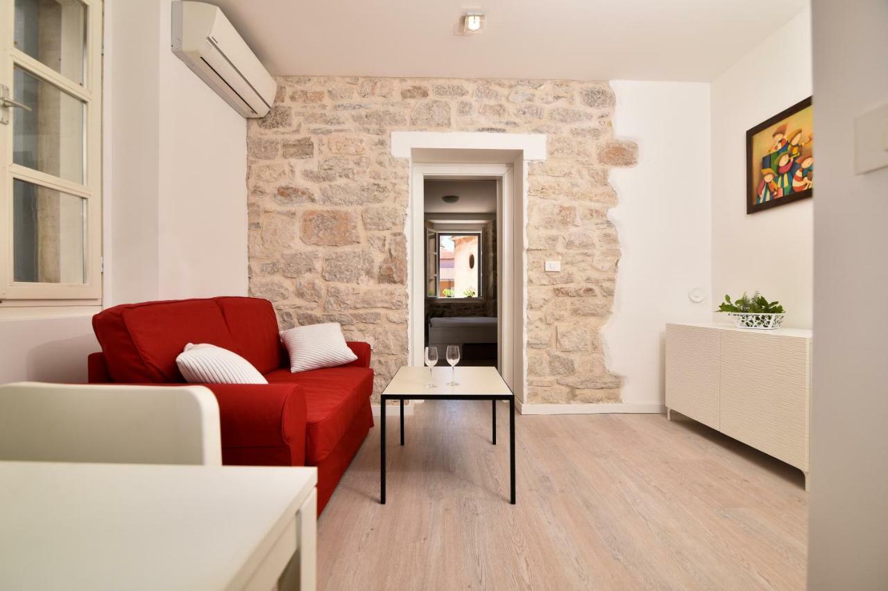Zadar Small Escape Luaran gambar
