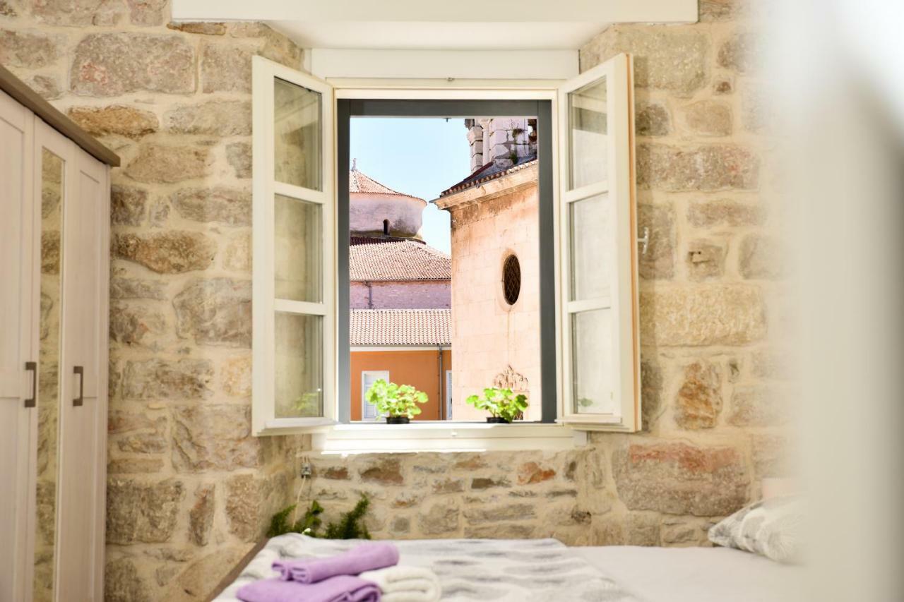 Zadar Small Escape Luaran gambar