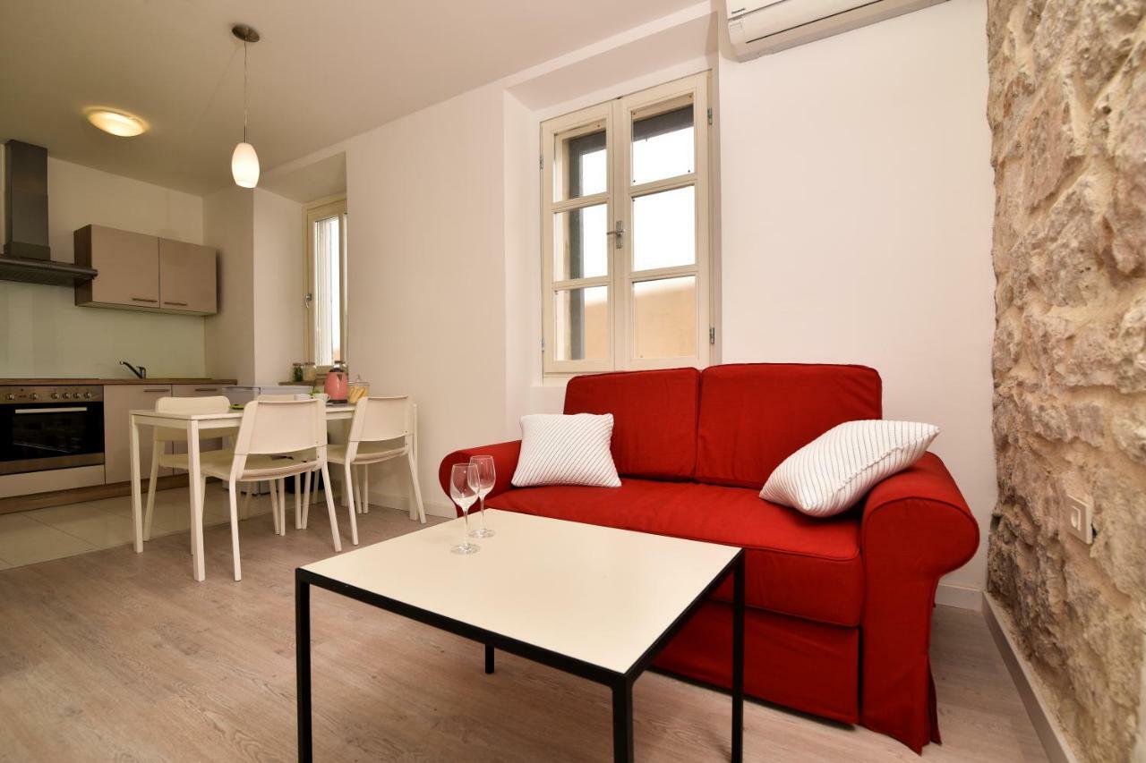 Zadar Small Escape Luaran gambar