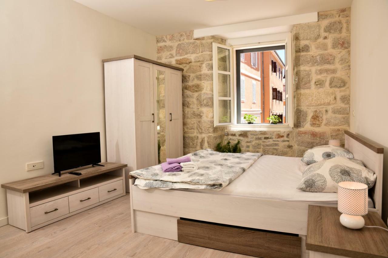 Zadar Small Escape Luaran gambar