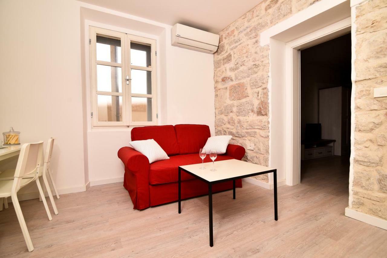 Zadar Small Escape Luaran gambar