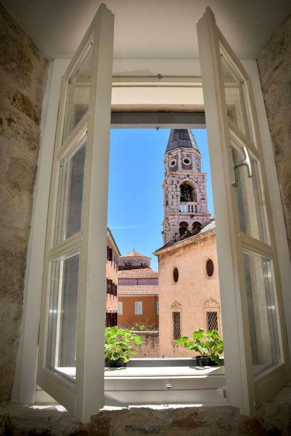 Zadar Small Escape Luaran gambar