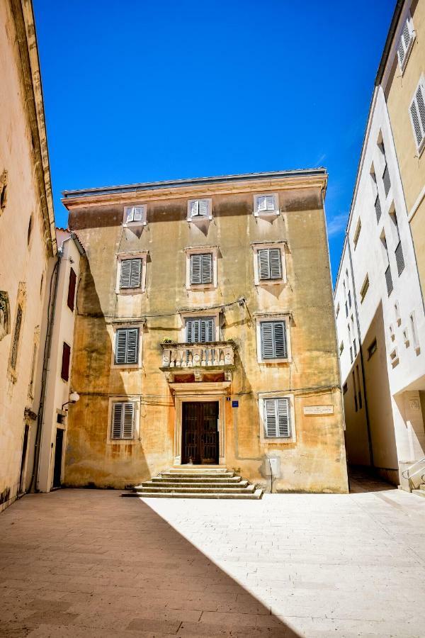Zadar Small Escape Luaran gambar